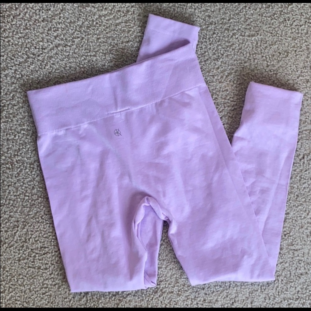 Katya Henry WBK leggings